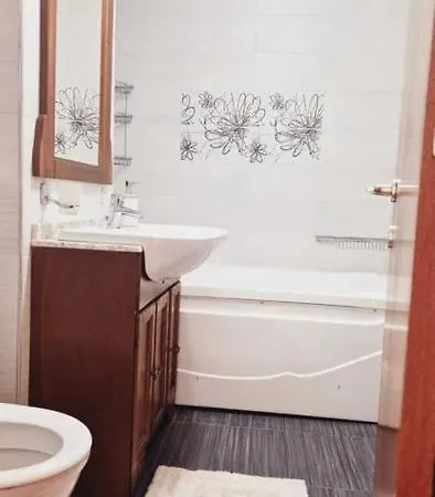 The Mountain View דירה בראשוב