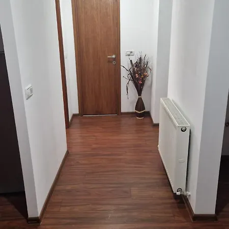 דירה The Mountain View