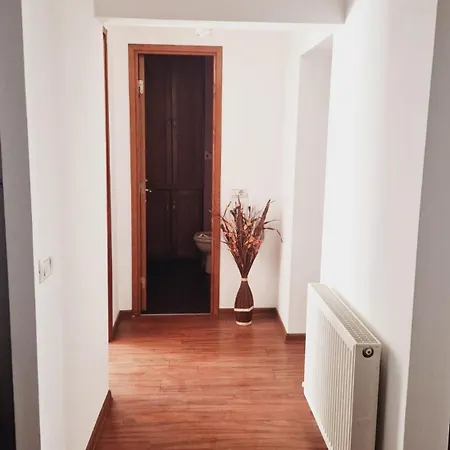 The Mountain View דירה בראשוב