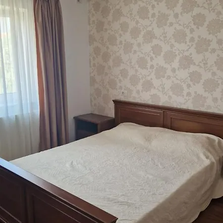 The Mountain View דירה