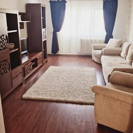 The Mountain View דירה