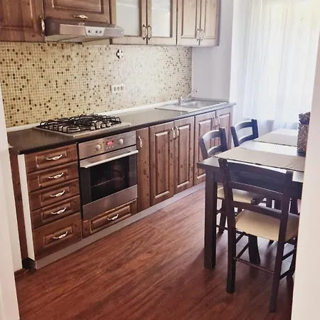 דירה The Mountain View בראשוב