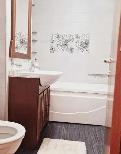 The Mountain View Апартаменти Брашов