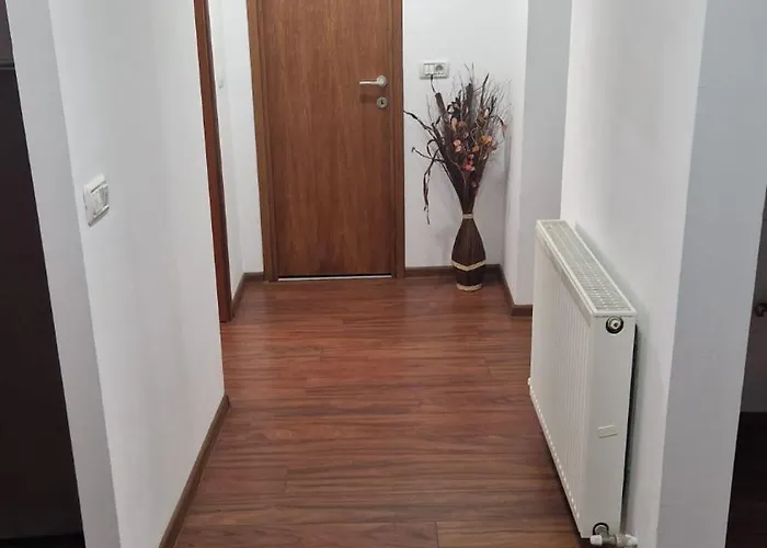 Апартаменти The Mountain View