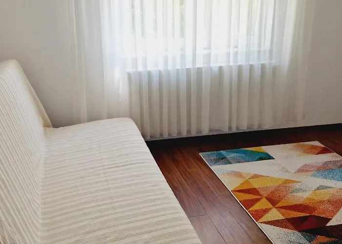 Апартаменти The Mountain View