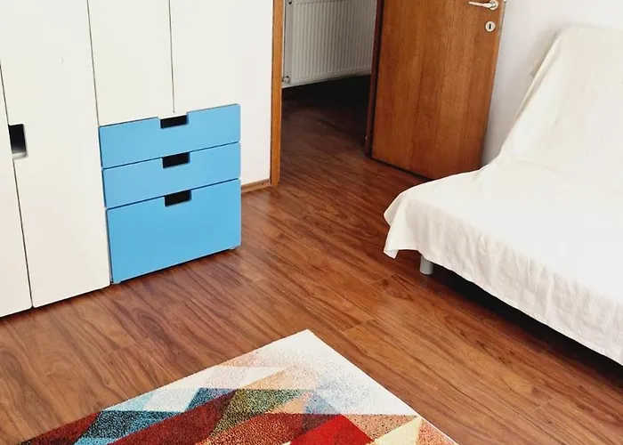 The Mountain View Брашов